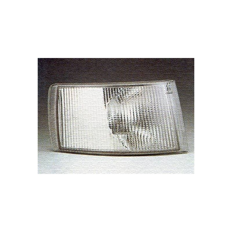 Smerové svetlo - 712357001129 - predné pravé