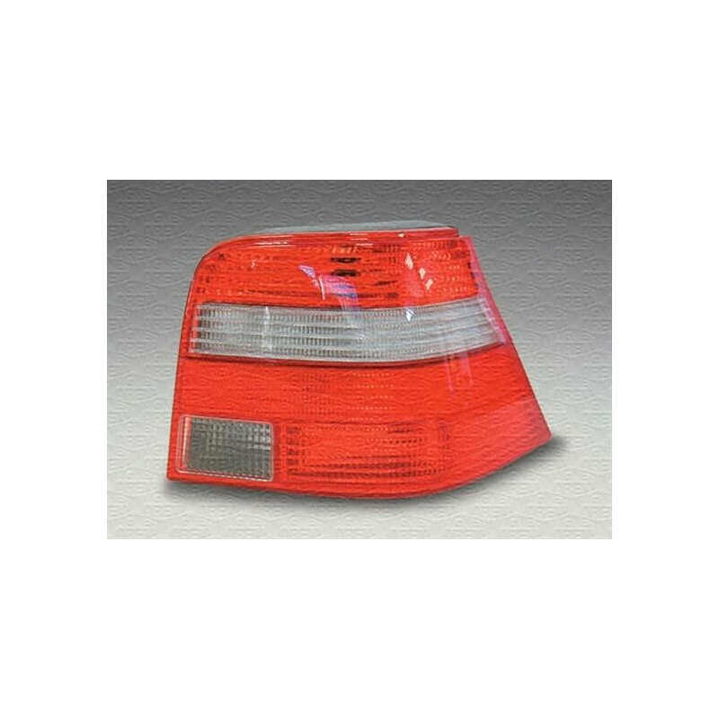 Zadné svetlo - 712377421129 - vpravo