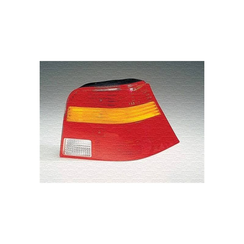Zadné svetlo - 712377501129 - vľavo