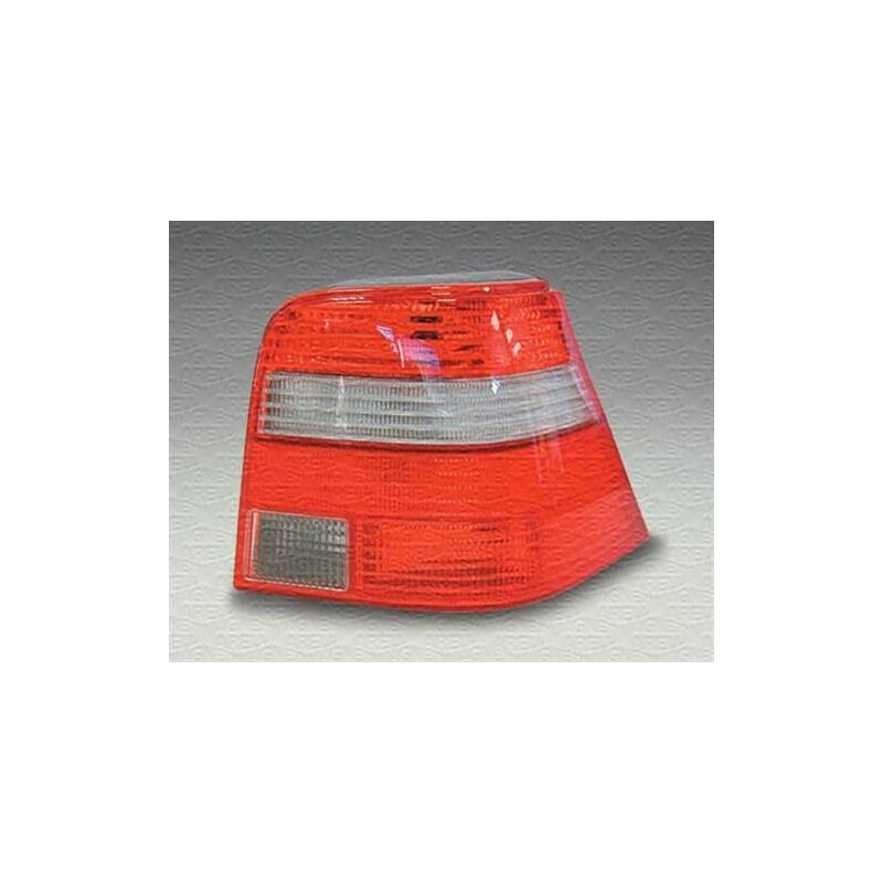 Zadné svetlo - 712377521129 - vľavo