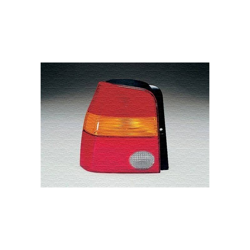 Zadné svetlo - 712380208499 - vpravo