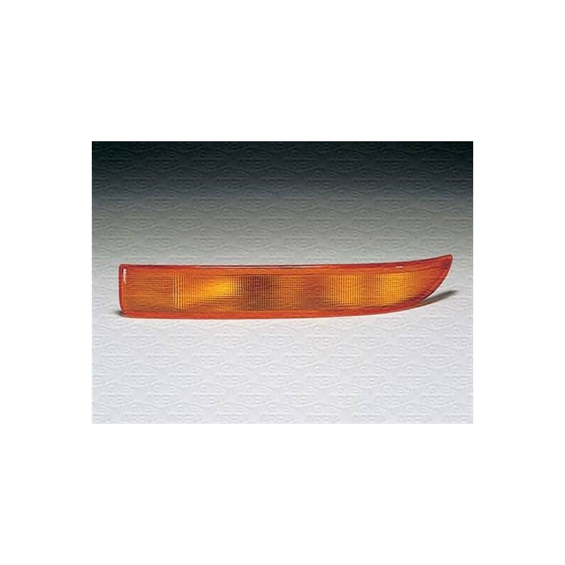 Smerové svetlo - 712382301129 - predné ľavé