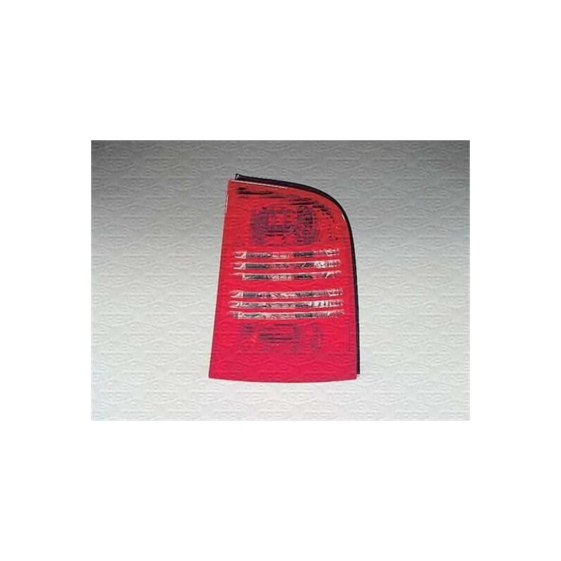 Zadné svetlo - 712391408479 - vpravo
