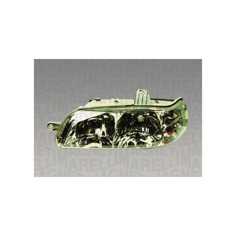 Hlavný svetlomet - 712430201110 - vpravo