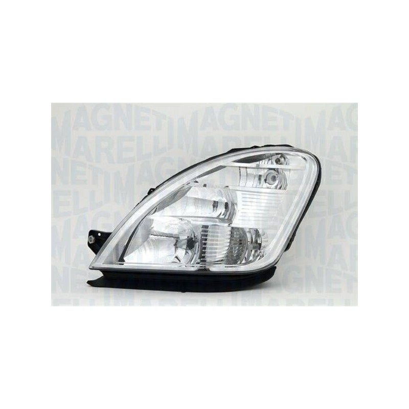 Hlavný svetlomet - 712438201129 - vpravo