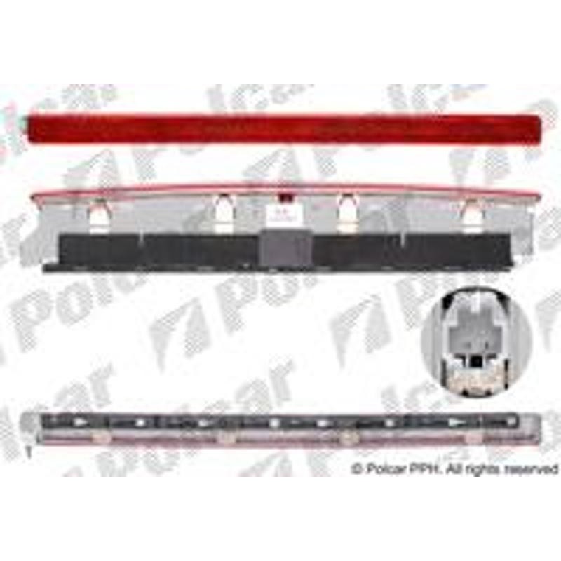 Svetlo stop - 1334911X