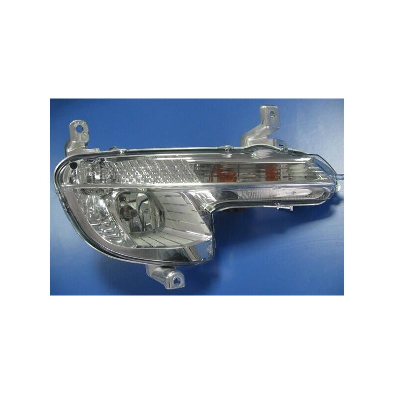 Hmlové svetlo - 712469001120 - vpravo