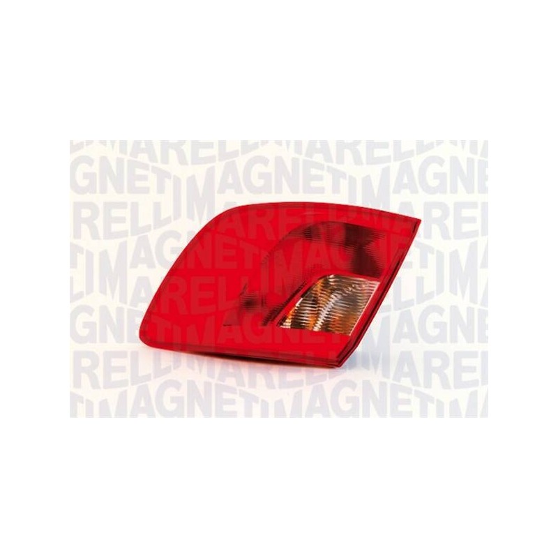 Zadné svetlo - 714000028521 - vpravo