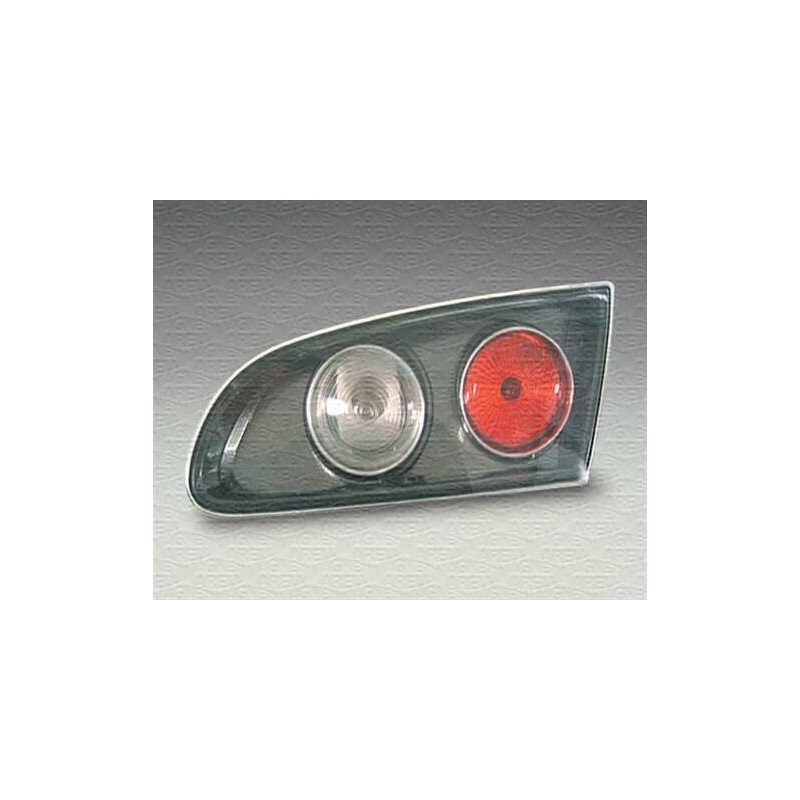 Zadné svetlo - 714000062367 - vpravo