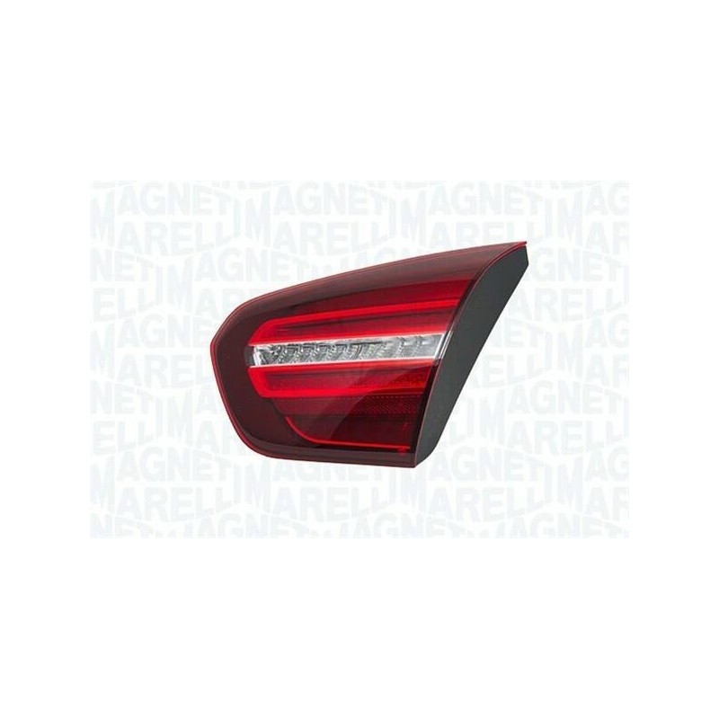 Zadné svetlo - 714020740852 - vpravo