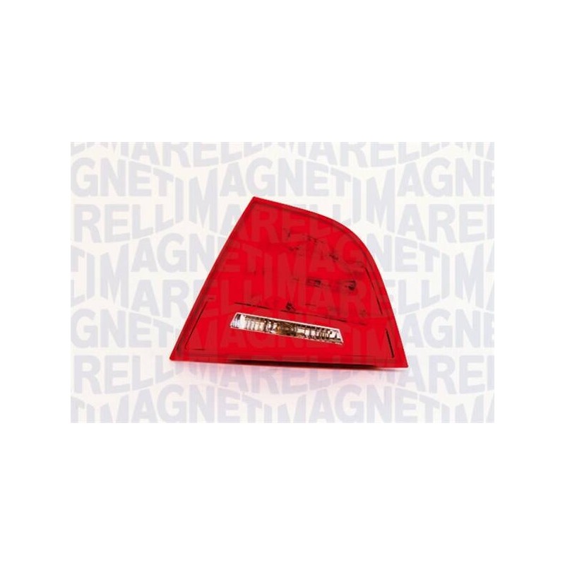 Zadné svetlo - 714021840701 - vľavo