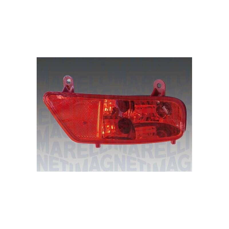 Zadné hmlové svetlo - 714026130802 - vpravo