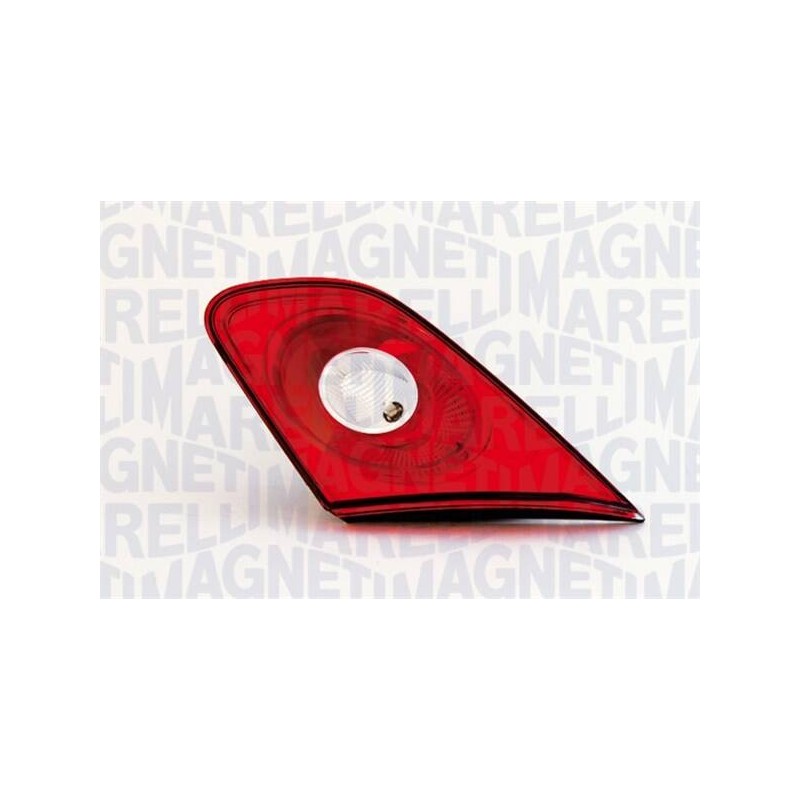 Zadné svetlo - 714027100801 - vpravo