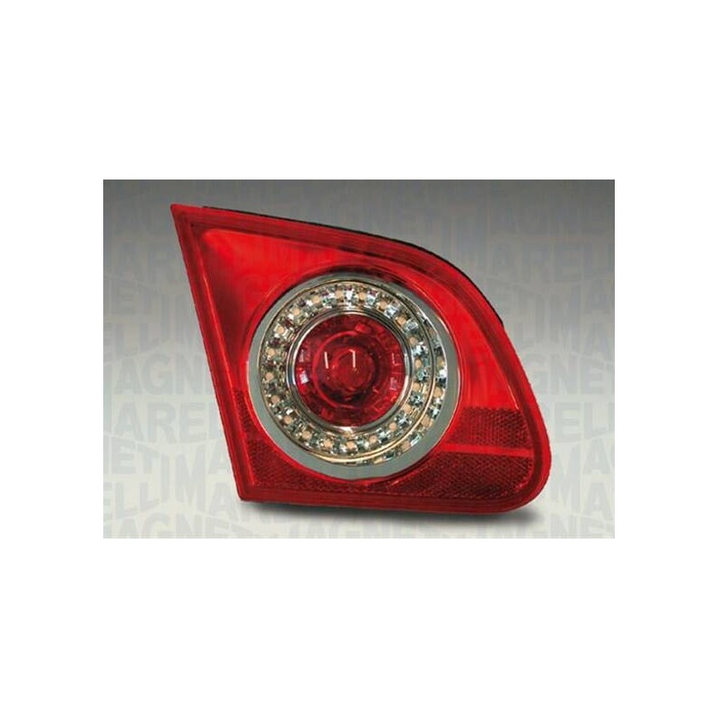 Zadné svetlo - 714027560701 - vľavo