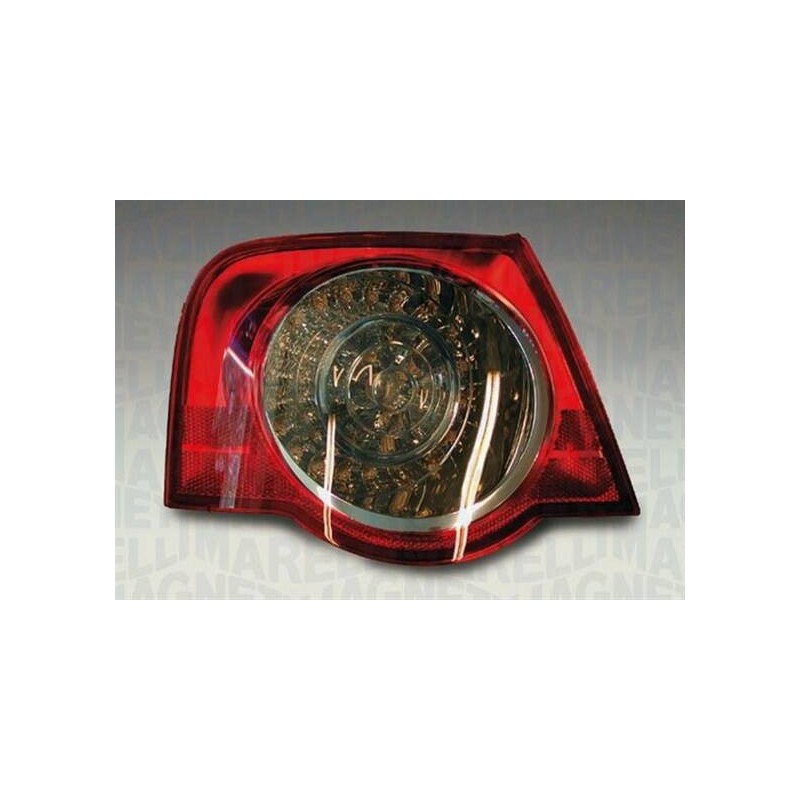 Zadné svetlo - 714027570711 - vľavo
