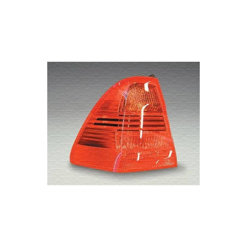 Zadné svetlo - 714027610801 - vpravo