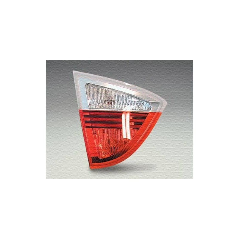 Zadné svetlo - 714027620701 - vľavo