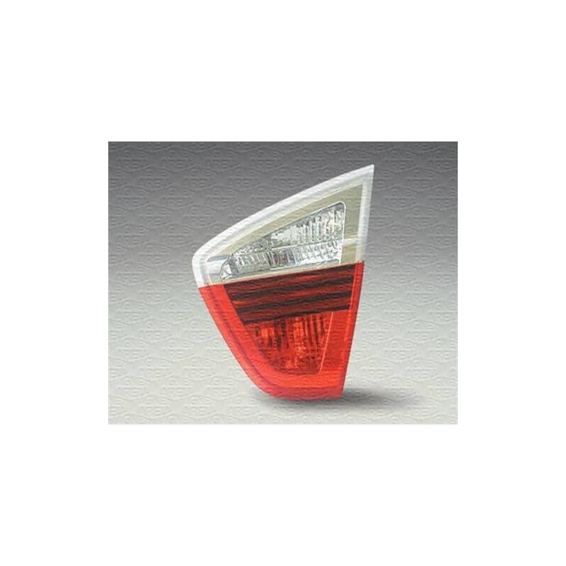 Zadné svetlo - 714027640801 - vpravo