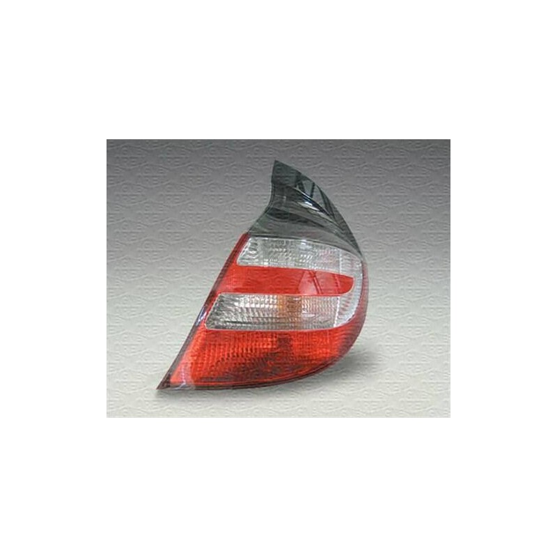 Zadné svetlo - 714027740801 - vpravo