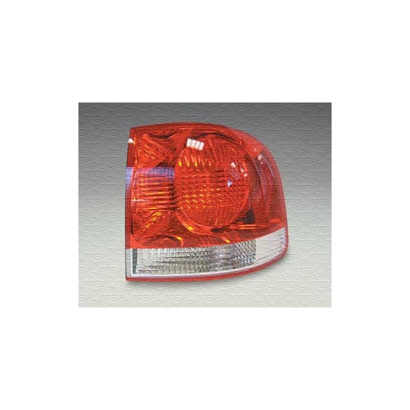 Zadné svetlo - 714028250701 - vľavo