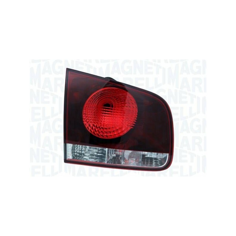 Zadné svetlo - 714028260112 - vľavo