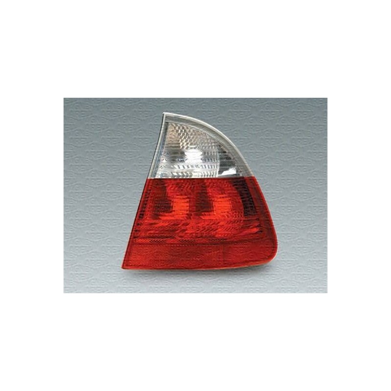 Zadné svetlo - 714028671703 - vľavo
