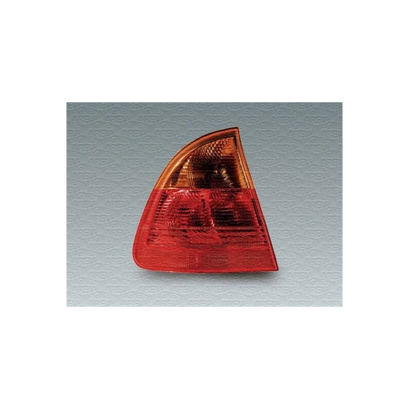 Zadné svetlo - 714028671801 - vpravo