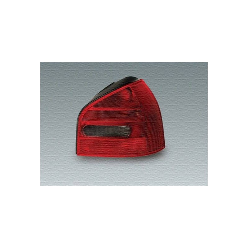 Zadné svetlo - 714029071801 - vpravo