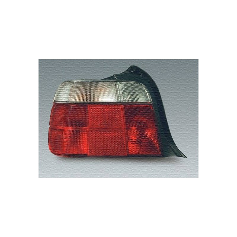 Zadné svetlo - 714029270807 - vpravo