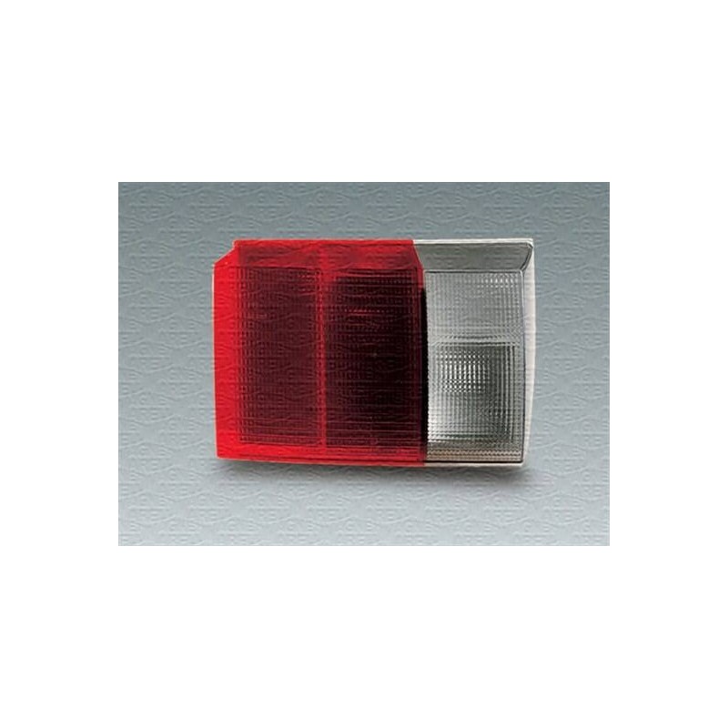 Zadné svetlo - 714029501803 - vpravo