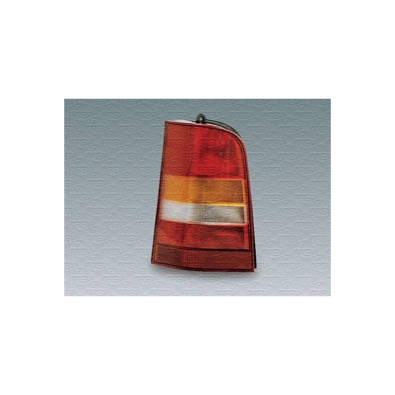 Zadné svetlo - 714098290210 - vpravo
