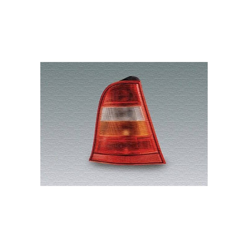 Zadné svetlo - 714098290406 - vpravo