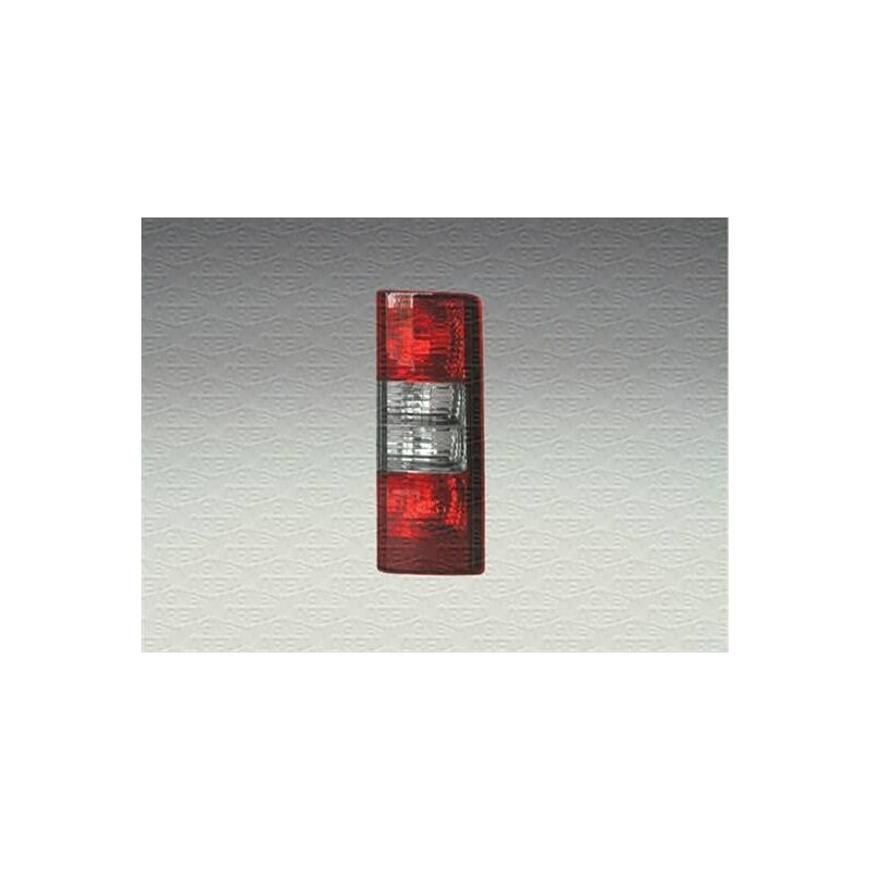 Zadné svetlo - 714098290507 - vľavo