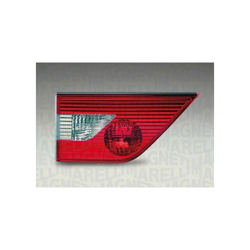 Zadné svetlo - 715001001112 - vpravo