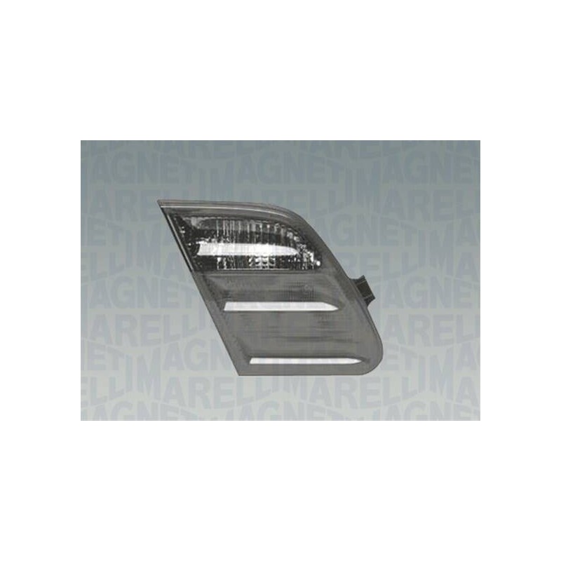 Zadné svetlo - 715010693405 - vľavo