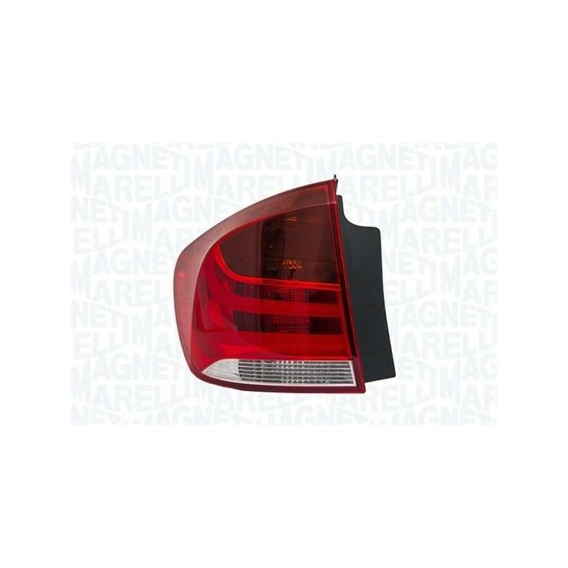 Zadné svetlo - 715104136000 - vpravo