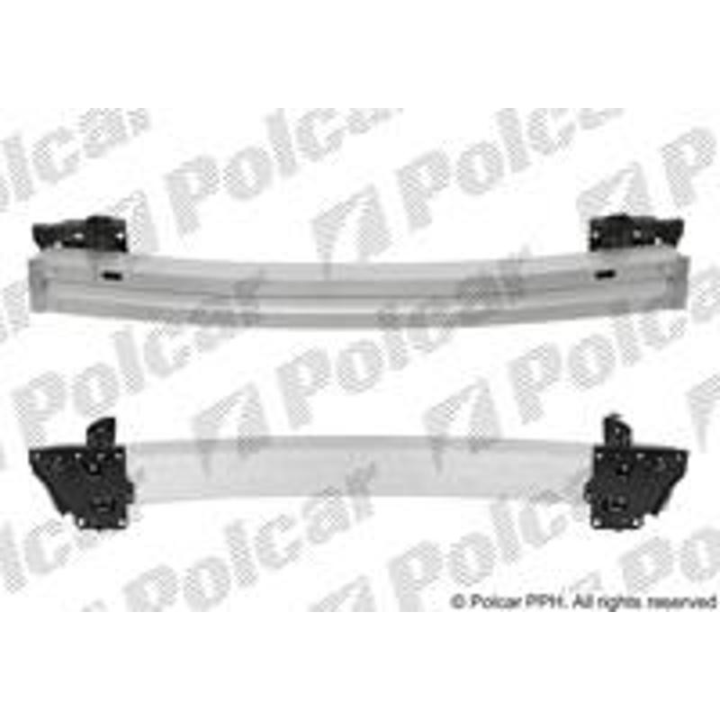 Výstuha nárazníka - 720807-3