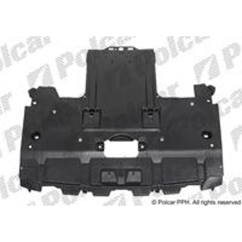 Kryt motora - 720934-6