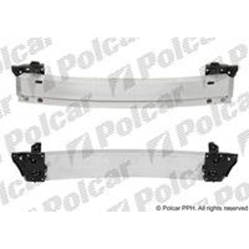 Výstuha nárazníka - 722607-3