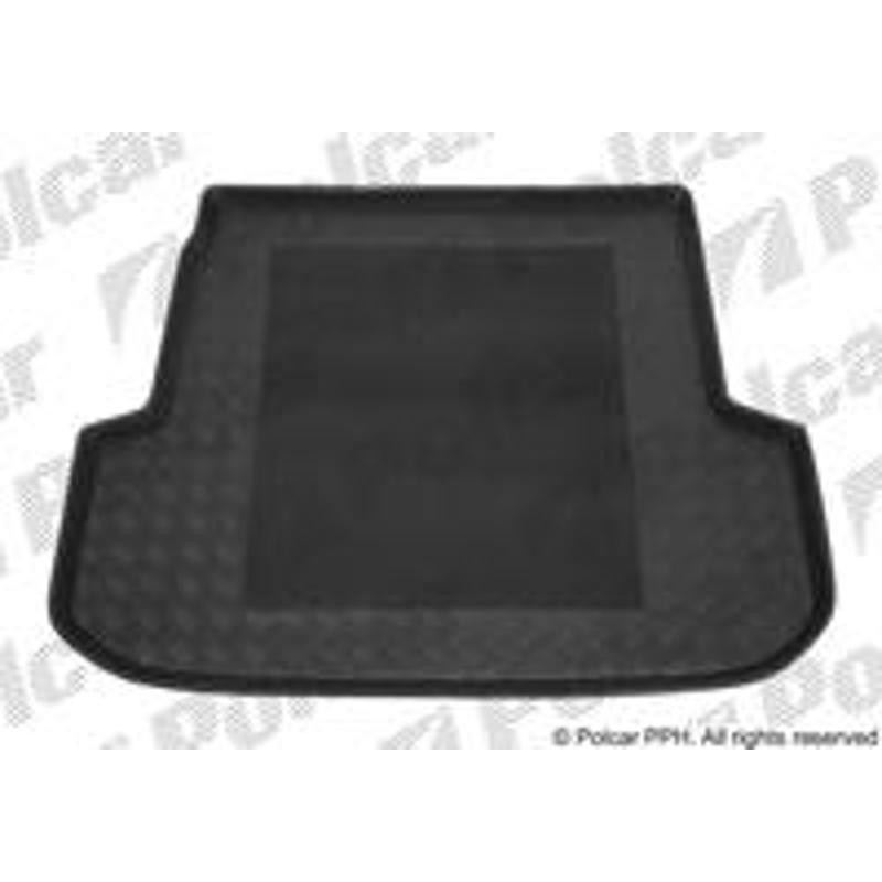 Vložka batožinového priestoru - 7226WB-5