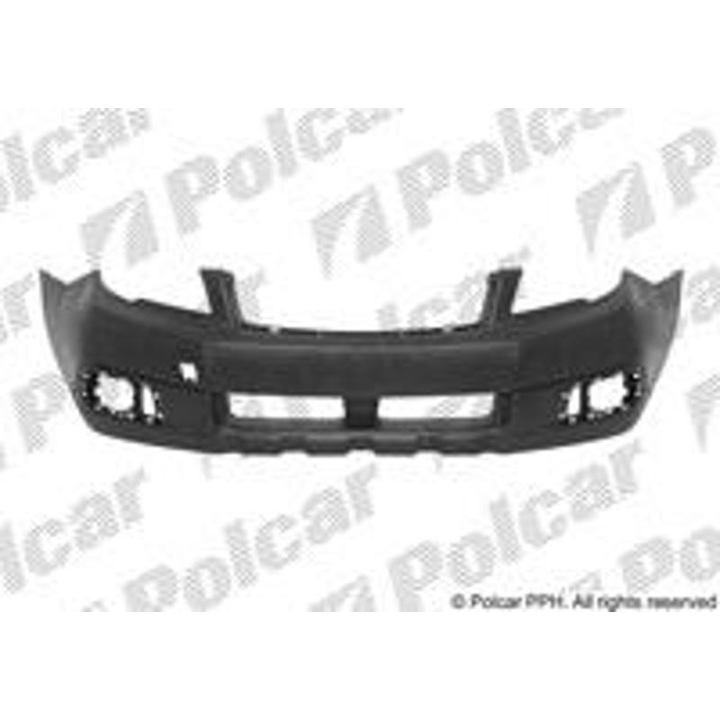 Predný nárazník - 722807