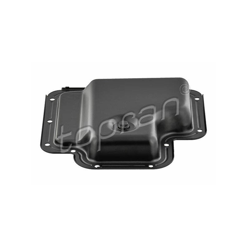 Olejová vaňa - V63-0025