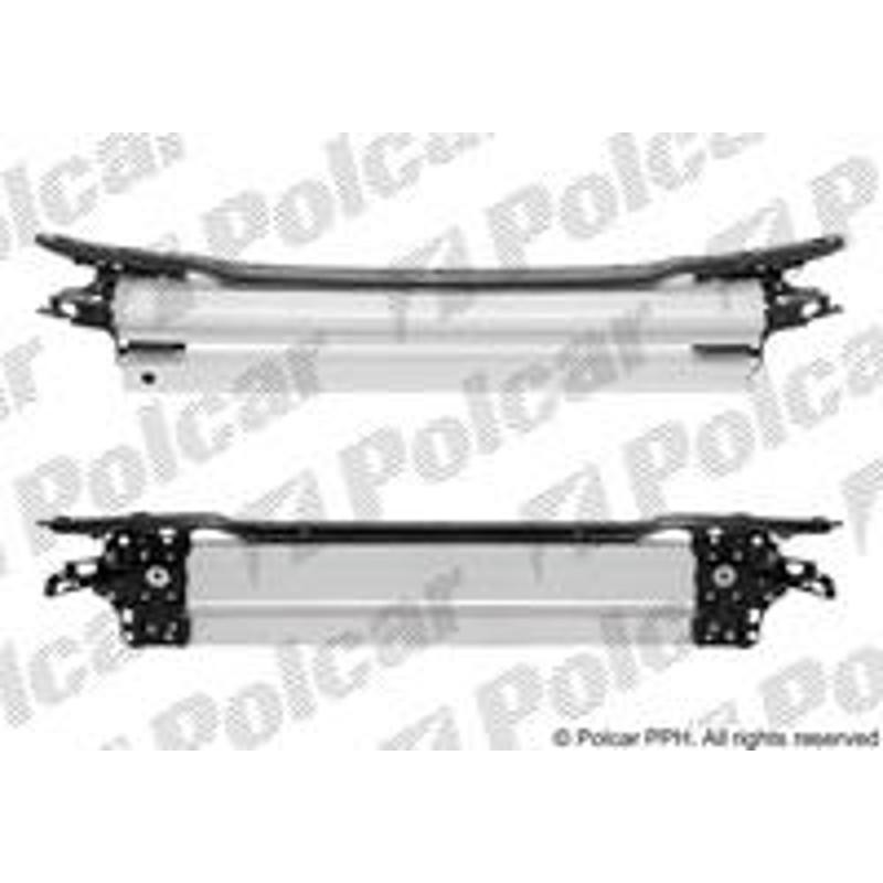 Výstuha nárazníka - 724107-3