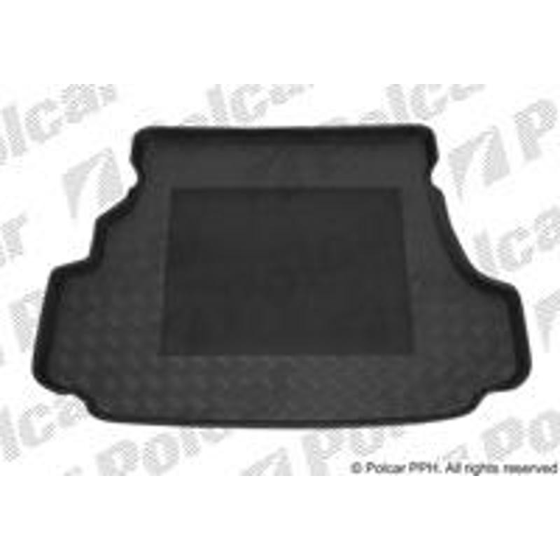 Vložka batožinového priestoru - 7241WB-7