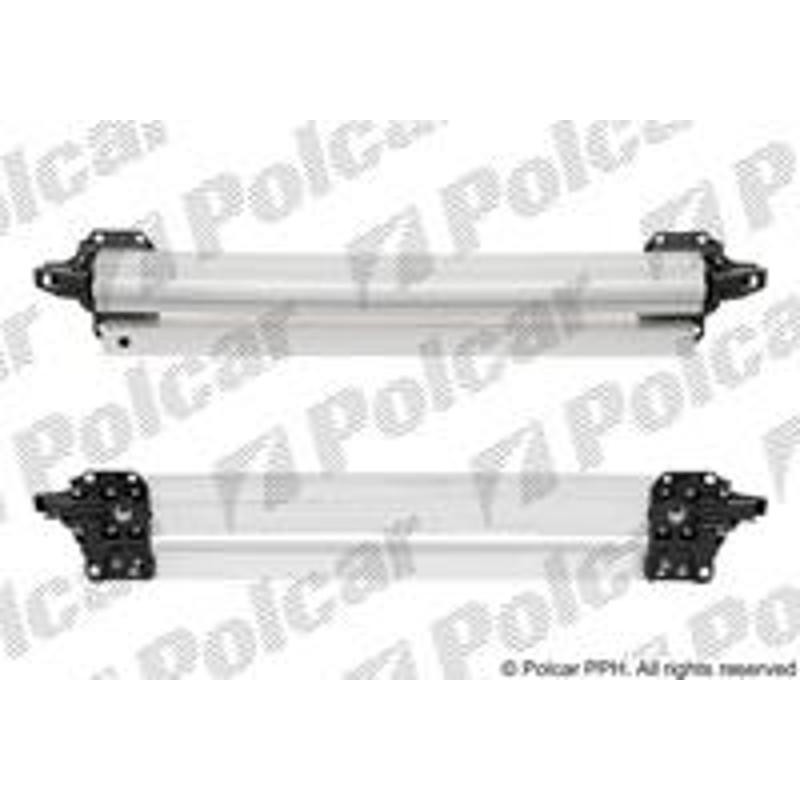 Výstuha nárazníka - 724207-3