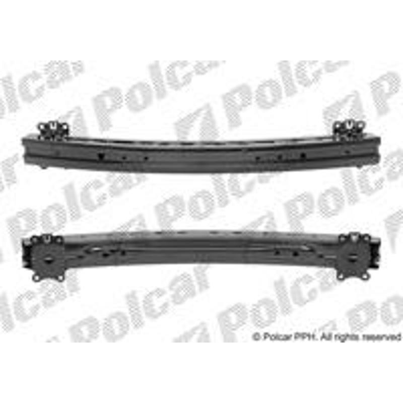 Výstuha nárazníka - 724307-3