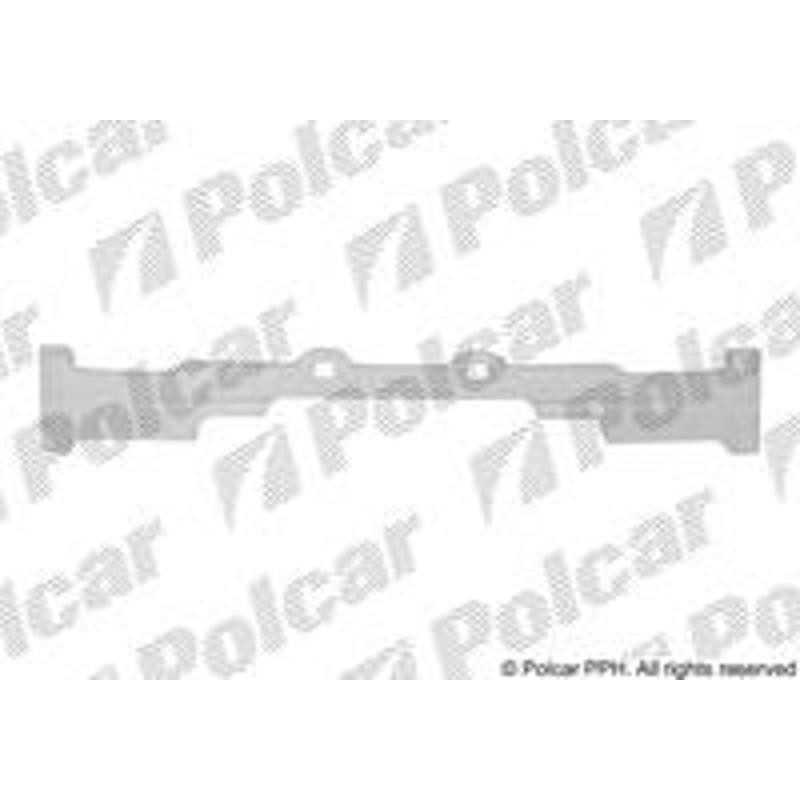 Výstuha nárazníka - 724307-4