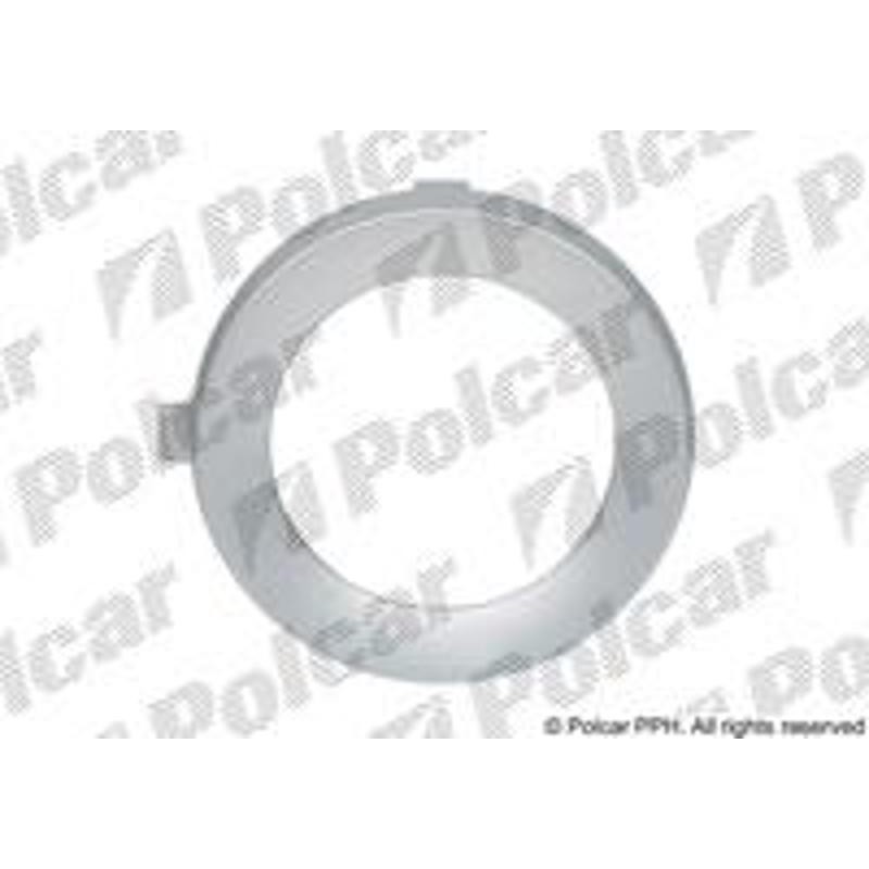 Rámik hmlového svetla - 724329-5 - ľavý rovnaký ako pravý