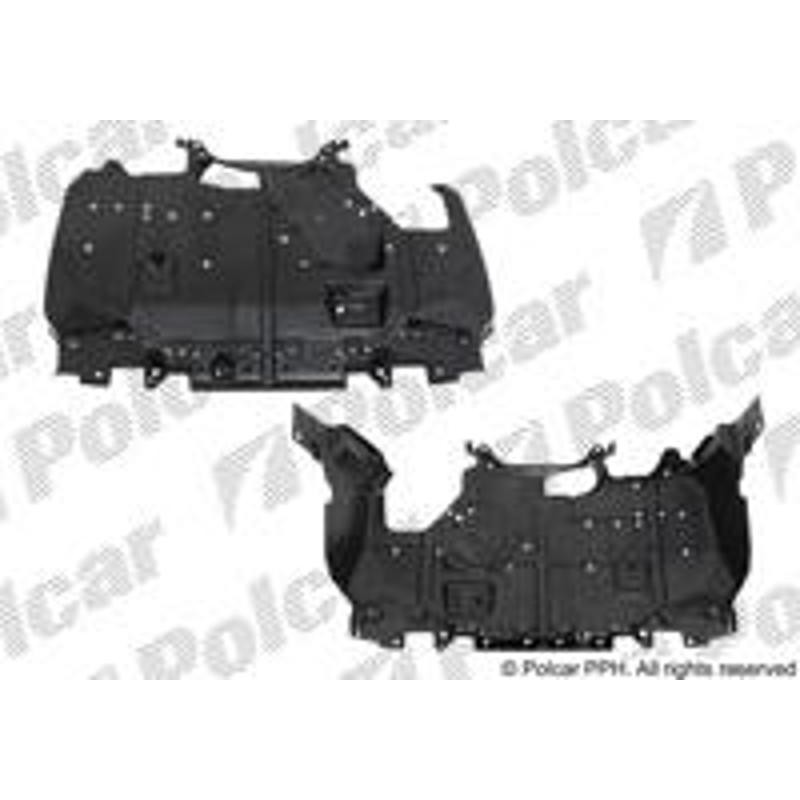 Kryt motora - 724334-5