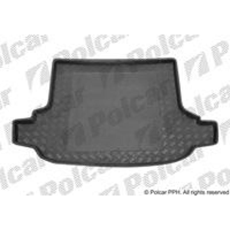 Vložka batožinového priestoru - 7243WB-7